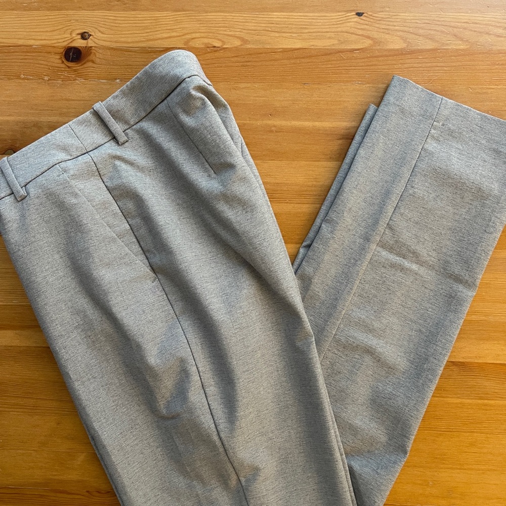 H&M Light Gray Women’s Dress Pants